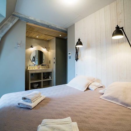 Le Grand Duplex De Rafael Apartment Sarlat-la-Caneda Exterior photo