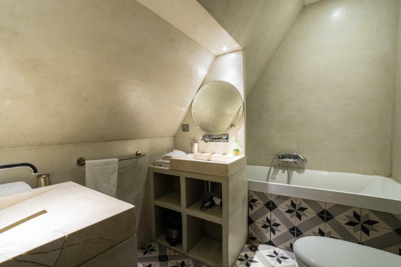 Le Grand Duplex De Rafael Apartment Sarlat-la-Caneda Exterior photo