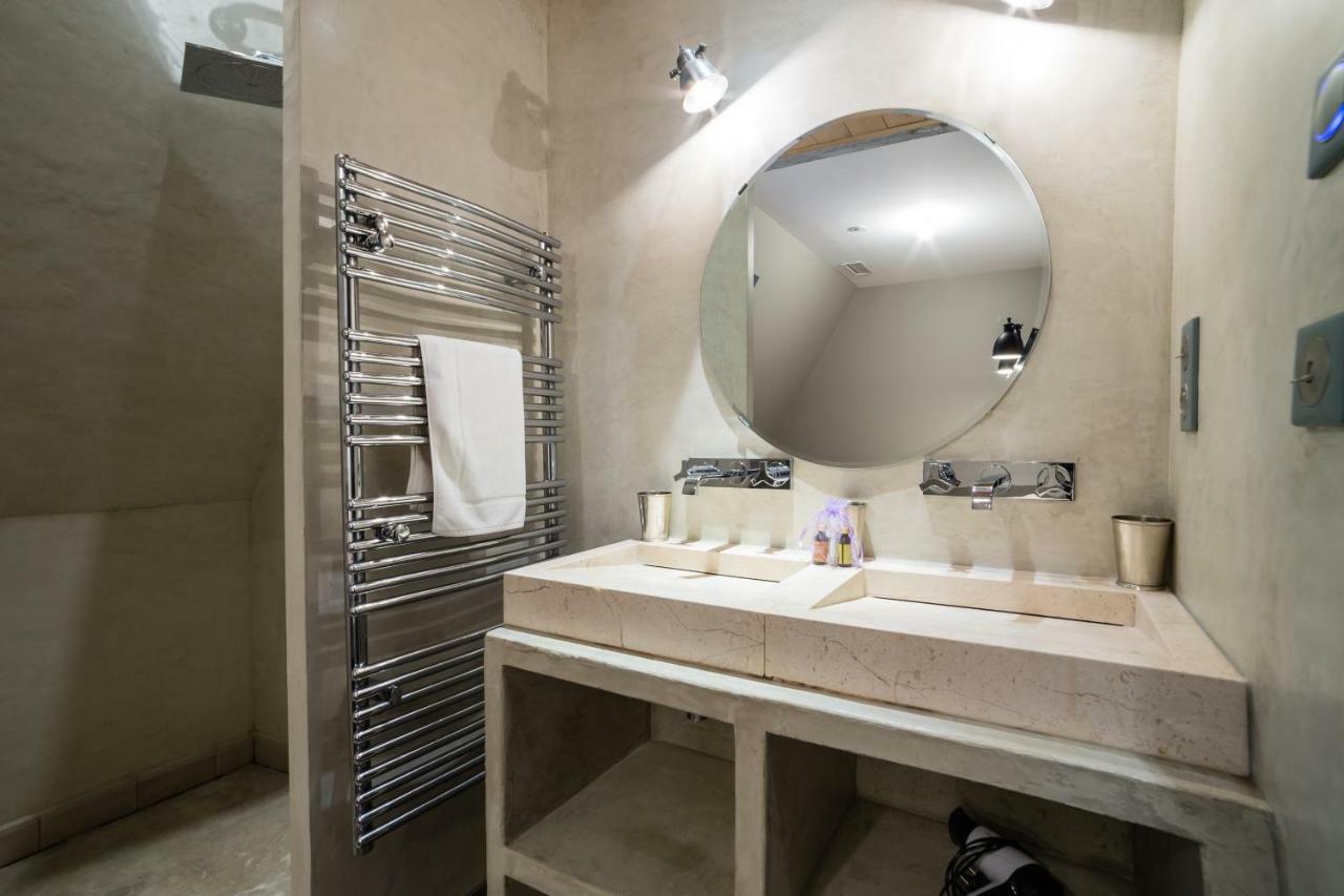 Le Grand Duplex De Rafael Apartment Sarlat-la-Caneda Exterior photo